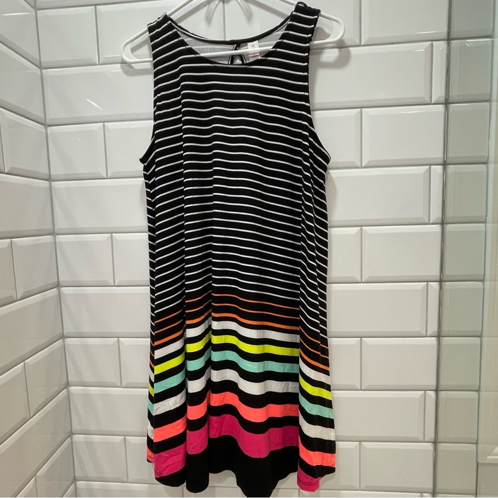 No Boundaries Dress. XL. Ultra soft cotton. EUC.